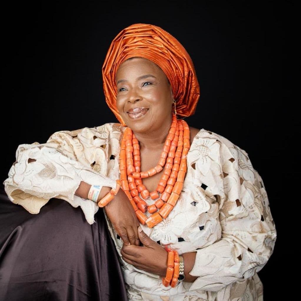 Cover image for Theresa Akpoveta-Nakpoberuo